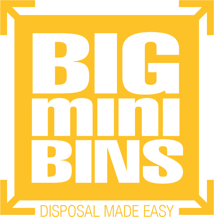 BIG mini BINS