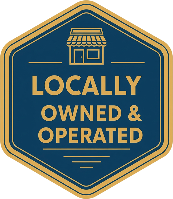 locally-owned